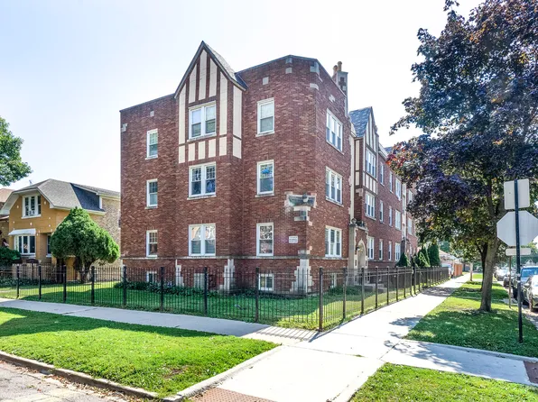 2719 N Lockwood Ave Unit 2B, Chicago, IL 60639