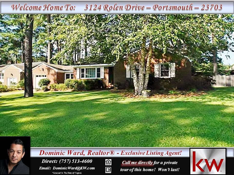 1st image of 3124 Rolen Dr