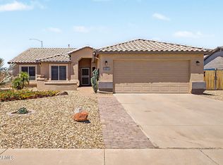 10852 W Harmony Ln, Sun City, AZ 85373
