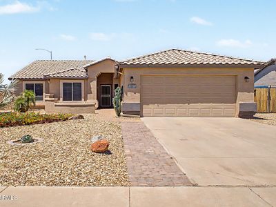 10852 W HARMONY Lane, Sun City, AZ, 85373