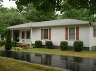 318 Davis St, Cowan, TN 37318