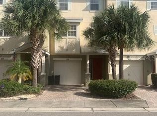 834 Callista Cay Loop, Tarpon Springs, FL 34689