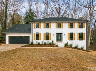 8820 Oneal Rd, Raleigh, NC 27613