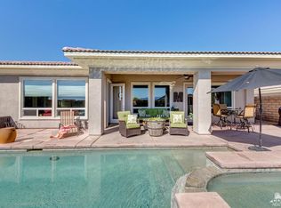 116 Via Del Signoria, Rancho Mirage, CA 92270