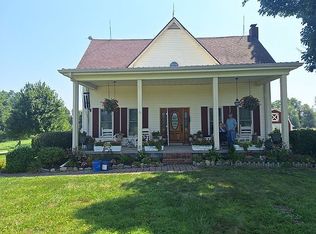 3236 N Old State Route 62, Madison, IN 47250