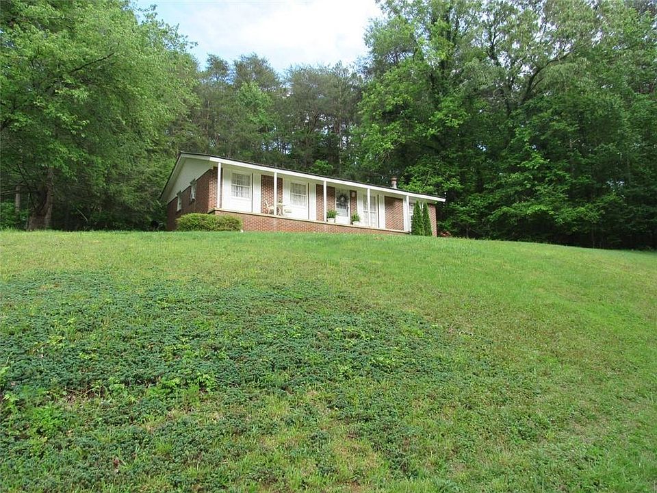 6462 Old Dahlonega Hwy, Dahlonega, GA 30533 MLS 7216792 Zillow