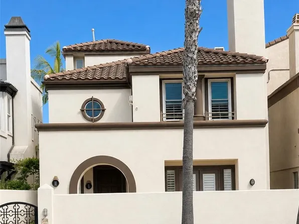 518 Goldenwest St, Huntington Beach, CA 92648