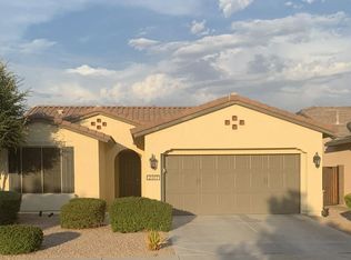 2317 S Banning St, Gilbert, AZ 85295