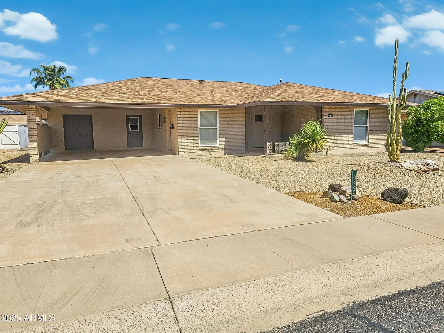 10440 W Cheryl Dr, Sun City, AZ 85351 | MLS #6912876 | Zillow