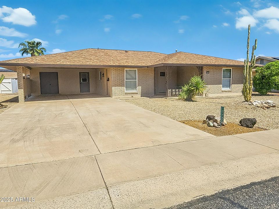 1st image of 10440 W CHERYL Drive