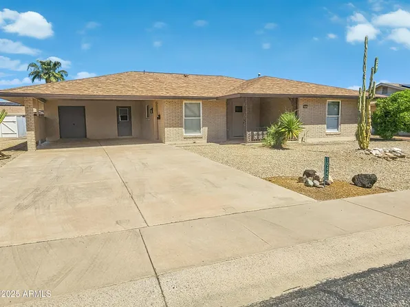 10440 W CHERYL Drive, Sun City, AZ 85351