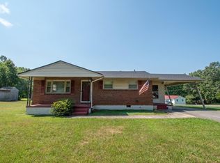 584 Amelon Rd, Madison Heights, VA 24572