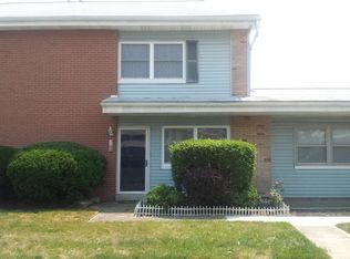 100 Buckeye Cir, Columbus, OH