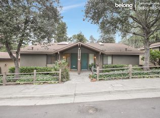 4640 Clarewood Dr, Oakland, CA 94618