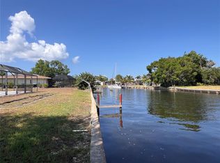 4419 Crews Ct Lot 10, Pt Charlotte, FL 33952