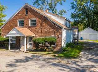 6266 S Dixie Hwy, Erie, MI 48133