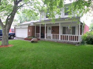 19 S Picadilly Rd, Brownsburg, IN 46112