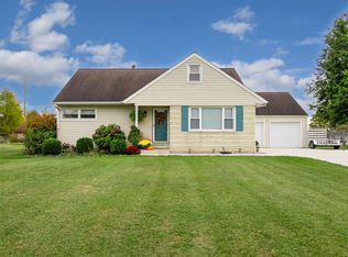 332 Maynard Ave, Crestline, OH 44827