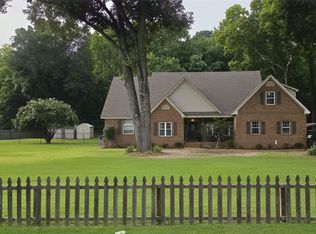 492 Highway 64 #B, Wynne, AR 72396