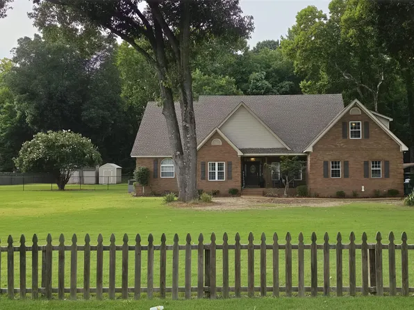 492 Highway 64 #B, Wynne, AR 72396