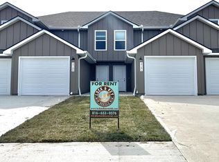 374 SE 85th Rd #C, Warrensburg, MO 64093