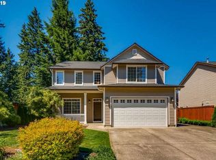 18214 NE 32nd St, Vancouver, WA 98682