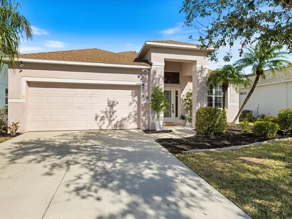 6516 Rock Bridge Ln, Ellenton, FL 34222