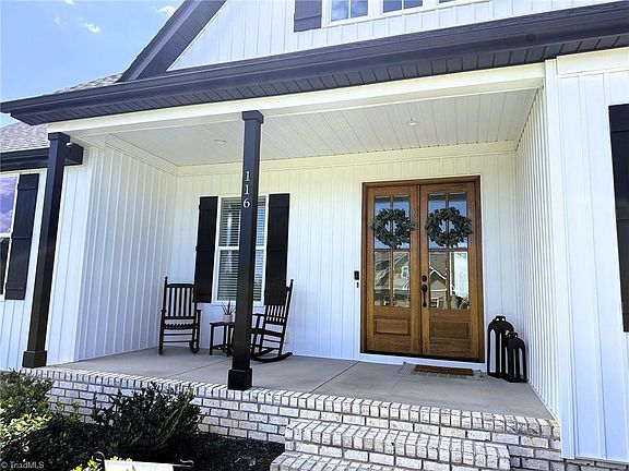 2nd image of 116 Providence Trl
