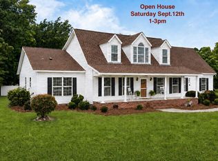 Turning Point, Zebulon, NC 27597