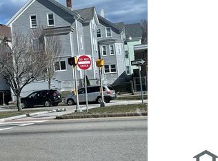 908 Plymouth Ave REAR 3, Fall River, MA 02721