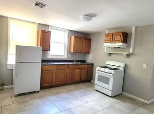 847 S 17th St #1L-A, Newark, NJ 07108