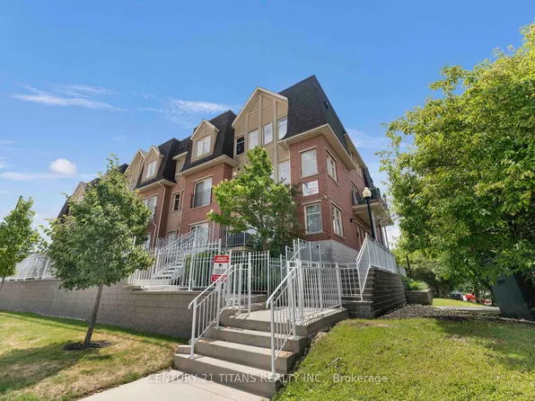 1837 Eglinton Ave E #222, Toronto, ON M4A 2Y4