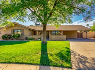 2902 S Newberry Rd, Tempe, AZ 85282