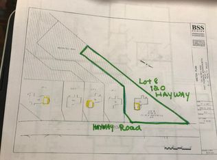 120 Hayway Rd, East Falmouth, MA 02536