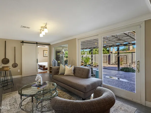 7025 N VIA DE VIDA --, Scottsdale, AZ 85258