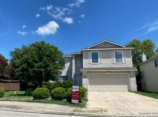 7247 Carriage Elm, San Antonio, TX 78249