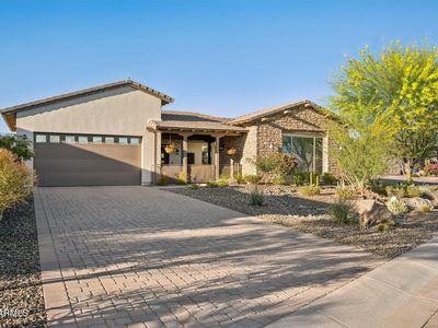 17456 E FORT VERDE Road, Rio Verde, AZ, 85263