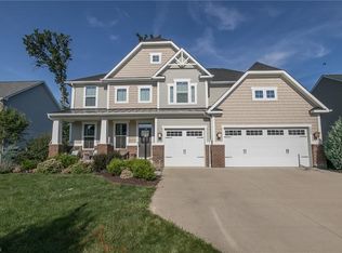 2432 Roxboro St, Avon, OH 44011