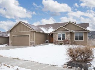 3142 Golden Acres Dr, Billings, MT 59106