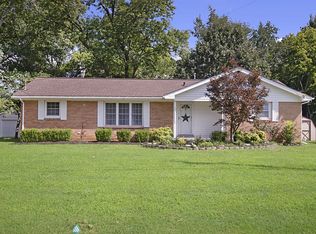 412 Ross Dr, Smyrna, TN 37167