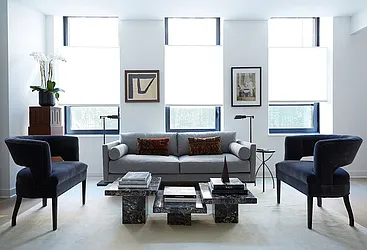 Rented by Aura Management