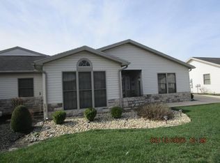 106 Stoneridge Ct, Chillicothe, OH 45601