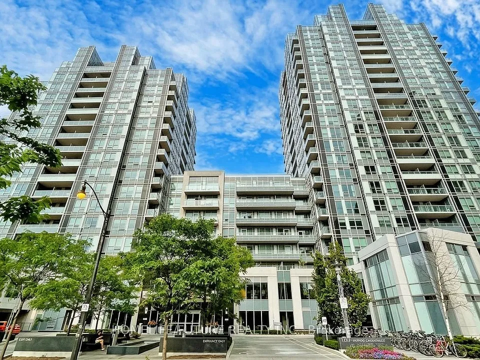 120 Harrison Garden Blvd #1302