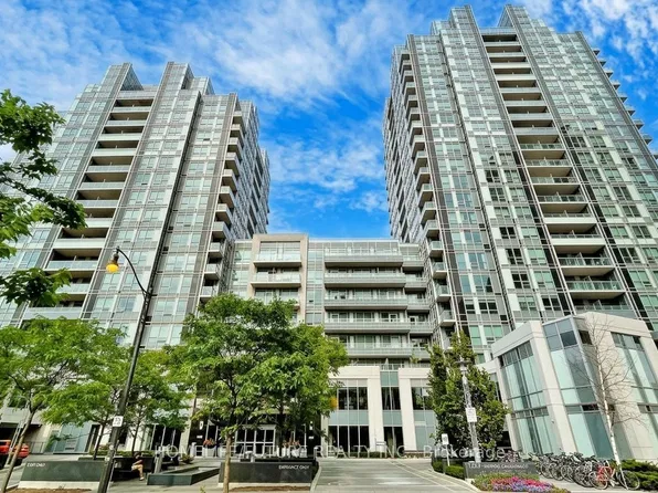 120 Harrison Garden Blvd, Toronto, ON