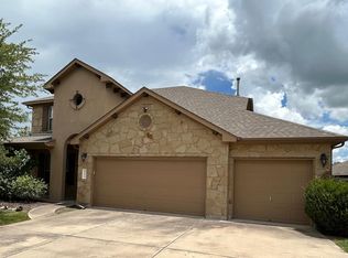 19913 Wearyall Hill Ln, Pflugerville, TX 78660