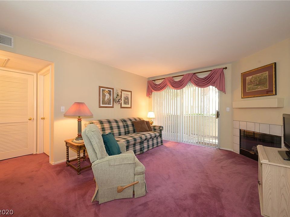 Paradise Village Apartments Las Vegas, NV Zillow