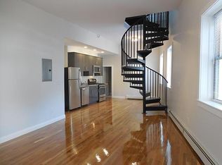 918-01 Cambridge St #1, Cambridge, MA 02141