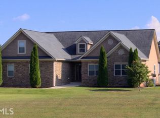 1862 Webster Lake Rd, Cleveland, GA 30528