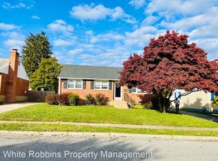 2531 Woodview Dr, Wilmington, DE 19808