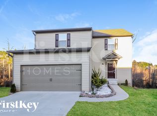 1218 Dianne Dr, Winder, GA 30680